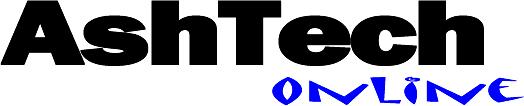 AshTech Online